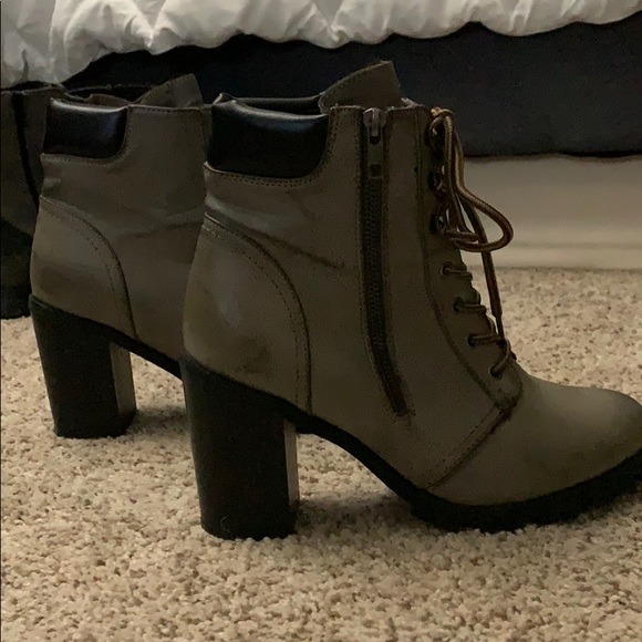 Maurices Shoes - Maurices Heidi Boots